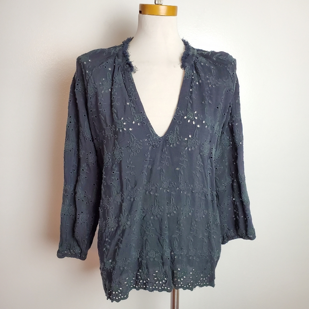 Gypsy top